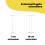 Safety 1st Safety 1st Flat Step Gate 73-80cm - Ultra Flat, One-Hand Open 4