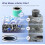 Levoit LEVOIT Core 300 Air Purifier Toxin Absorber Replacement Filter, 3-in-1 HEPA, High-Efficiency Activated Carbon, Core300-RF-TX 6