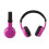 Made for Amazon, Bluetooth BuddyPhones | Play Time in Pink, ages 3–7 7