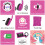 Made for Amazon, Bluetooth BuddyPhones | Play Time in Pink, ages 3–7 5