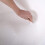 Shnuggle Shnuggle Toddler Bath - White With Light Grey Backrest, 9+ months 9