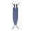 Brabantia Brabantia Ironing Board A, Steam Iron Rest, Denim Blue, 110x30 cm 1