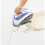 Brabantia Brabantia Ironing Board A - Steam Iron Rest - Adjustable - 110x30 cm 4