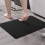 Asvin Bath Mat 24x32 Inch - Non Slip, Drain Holes 3