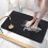 Asvin Bath Mat 24x32 Inch - Non Slip, Drain Holes 1