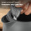 Kenwood Kenwood Dusk Electric Kettle 1.7L, 360 Base, Slate Grey 5