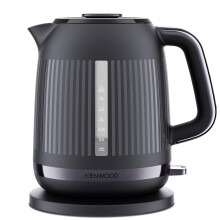 Kenwood Dusk Electric Kettle 1.7L, 360 Base, Slate Grey