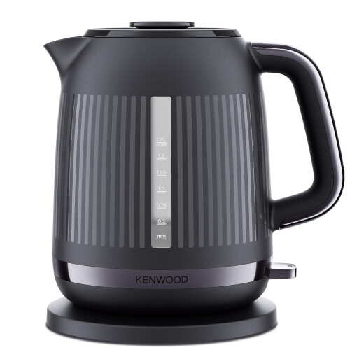 Kenwood Kenwood Dusk Electric Kettle 1.7L, 360 Base, Slate Grey