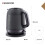 Kenwood Kenwood Dusk Electric Kettle 1.7L, 360 Base, Slate Grey 7