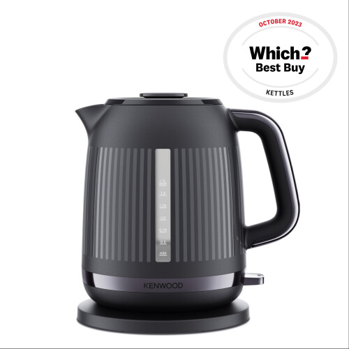 Kenwood Kenwood Dusk Electric Kettle 1.7L, 360 Base, Slate Grey 2