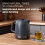 Kenwood Kenwood Dusk Electric Kettle 1.7L, 360 Base, Slate Grey 4