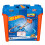 Hot Wheels Hot Wheels Track Builder Deluxe Stunt Box - 5m Track, 2 Cars 1
