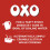 OXO OXO 12 Beef Stock Cubes 71 g, (Pack of 24) 8