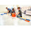 Hot Wheels Hot Wheels Track Builder Deluxe Stunt Box - 5m Track, 2 Cars 3
