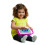 LeapFrog LeapFrog 2 in 1 LeapTop Touch Laptop, Pink 4