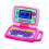 LeapFrog LeapFrog 2 in 1 LeapTop Touch Laptop, Pink 3