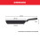 Tefal Tefal Comfort Max Frying Pan, 26cm, Non-Stick, Thermo-Spot 4