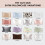 Kitsch Satin Pillowcase with Zipper - 2 Pack - Standard/Queen, Blush 7