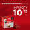Lavazza Lavazza A Modo Mio Qualità Rossa, 96 Coffee Capsules 3