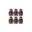 L'OR L'OR Intense Instant Coffee 100g (Pack of 6 Jars, Total 600g) 1