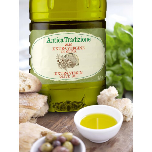 Antica Tradizione Oil Blend, Extra Virgin 2