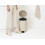 Brabantia Brabantia NewIcon Pedal Bin 20L, Soft Close - Soft Beige 5