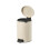 Brabantia Brabantia NewIcon Pedal Bin 12L, Soft Close - Soft Beige 5
