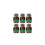 L'OR L'OR Decaff Instant Coffee 100g (Pack of 6 Jars, Total 600g) 1