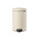 Brabantia Brabantia NewIcon Pedal Bin 20L, Soft Close - Soft Beige 2