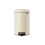 Brabantia Brabantia NewIcon Pedal Bin 12L, Soft Close - Soft Beige 1