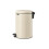 Brabantia Brabantia NewIcon Pedal Bin 12L, Soft Close - Soft Beige 4