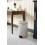 Brabantia Brabantia NewIcon Pedal Bin 20L, Soft Close - Soft Beige 9