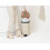 Brabantia Brabantia NewIcon Pedal Bin 20L, Soft Close - Soft Beige 8