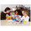 Galt Galt Horrible Science Explosive Experiments Kit & Rainbow Lab Kit 8