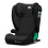 Kinderkraft JUNIORFIX2 Car Seat, 4-12 Years, Isofix, Black 1