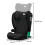Kinderkraft JUNIORFIX2 Car Seat, 4-12 Years, Isofix, Black 9