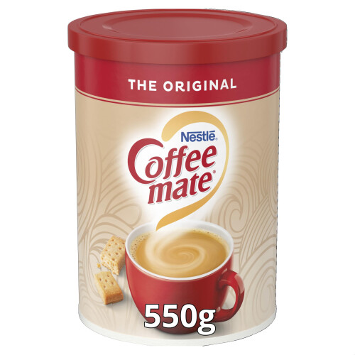 Coffee Mate Coffee Mate | 550g | 6 Pack | 3.3KG