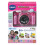 VTech VTech KidiZoom Duo FX Kids Camera, 8MP, AR Filters, Pink 3