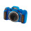 VTech VTech KidiZoom Duo FX Kids Camera - 8MP, AR Filters, 20 Games 5