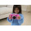 VTech VTech KidiZoom Duo FX Kids Camera, 8MP, AR Filters, Pink 9