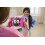 VTech VTech KidiZoom Duo FX Kids Camera, 8MP, AR Filters, Pink 7