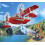 PLAYMOBIL Playmobil Firefighting Seaplane with Extinguishing Function 71463 7