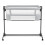 KinderKraft Neste UP 2 Bedside Crib - Adjustable Height - 0-9 kg 10