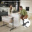 KinderKraft Neste UP 2 Bedside Crib - Adjustable Height - 0-9 kg 3