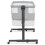 KinderKraft Neste UP 2 Bedside Crib - Adjustable Height - 0-9 kg 11