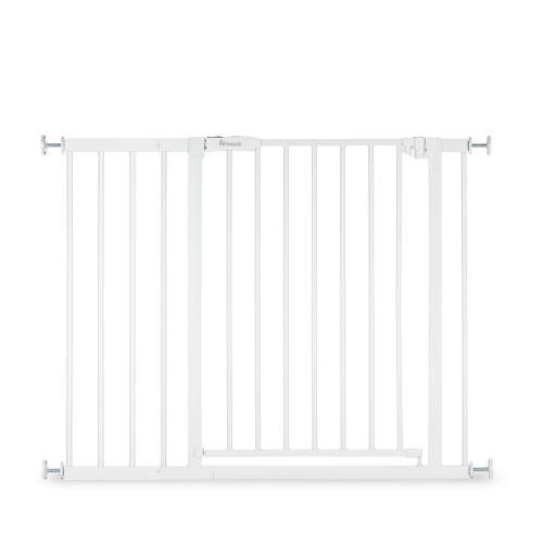 Hauck hauck Open N Stop 2 Set Baby Gate w/ 21cm Extension - 96-101cm