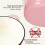 Overmont 26cm/5.2L Enamelled Cast Iron Casserole Pot - Pink 9