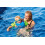 Zoggs Zoggs Arm Rings & Little Twist Goggles Set 7