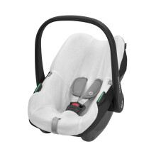 Maxi-Cosi Organic Cotton Car Seat Cover - CabrioFix i-Size/Pebble S