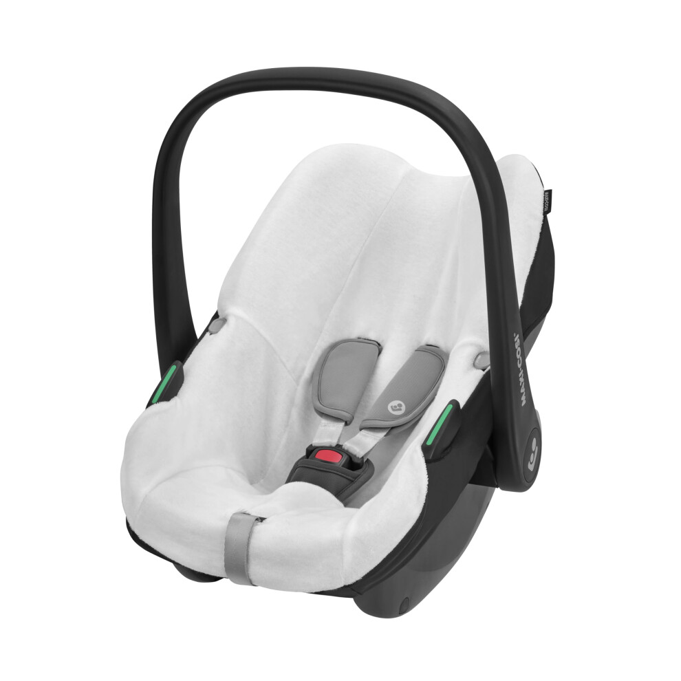 Maxi-Cosi Organic Cotton Car Seat Cover - Cabriofix I-Size/Pebble S